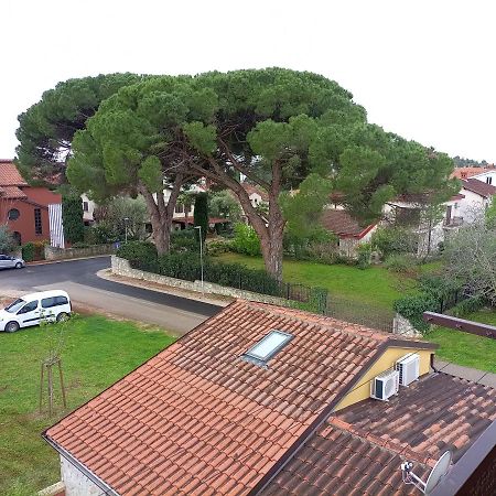 Apartments Ingrid Novigrad (Istria) Exterior foto