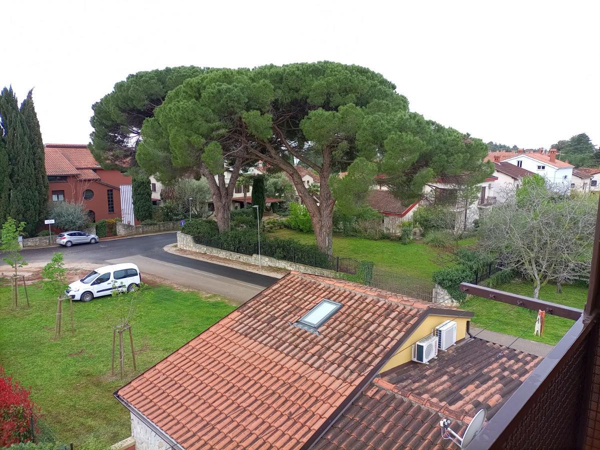 Apartments Ingrid Novigrad (Istria) Exterior foto