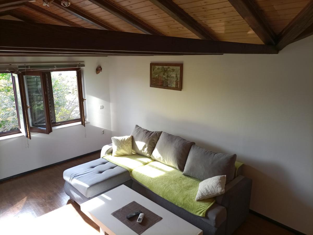 Apartments Ingrid Novigrad (Istria) Exterior foto