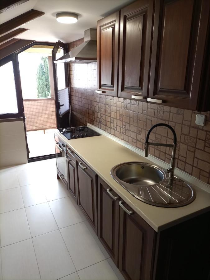 Apartments Ingrid Novigrad (Istria) Exterior foto