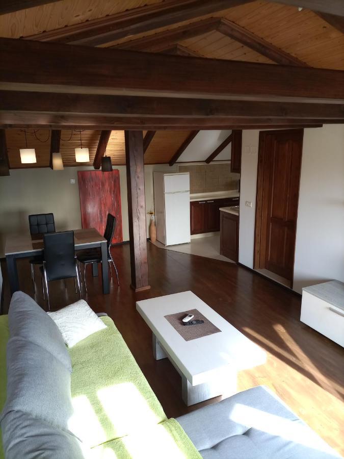 Apartments Ingrid Novigrad (Istria) Exterior foto