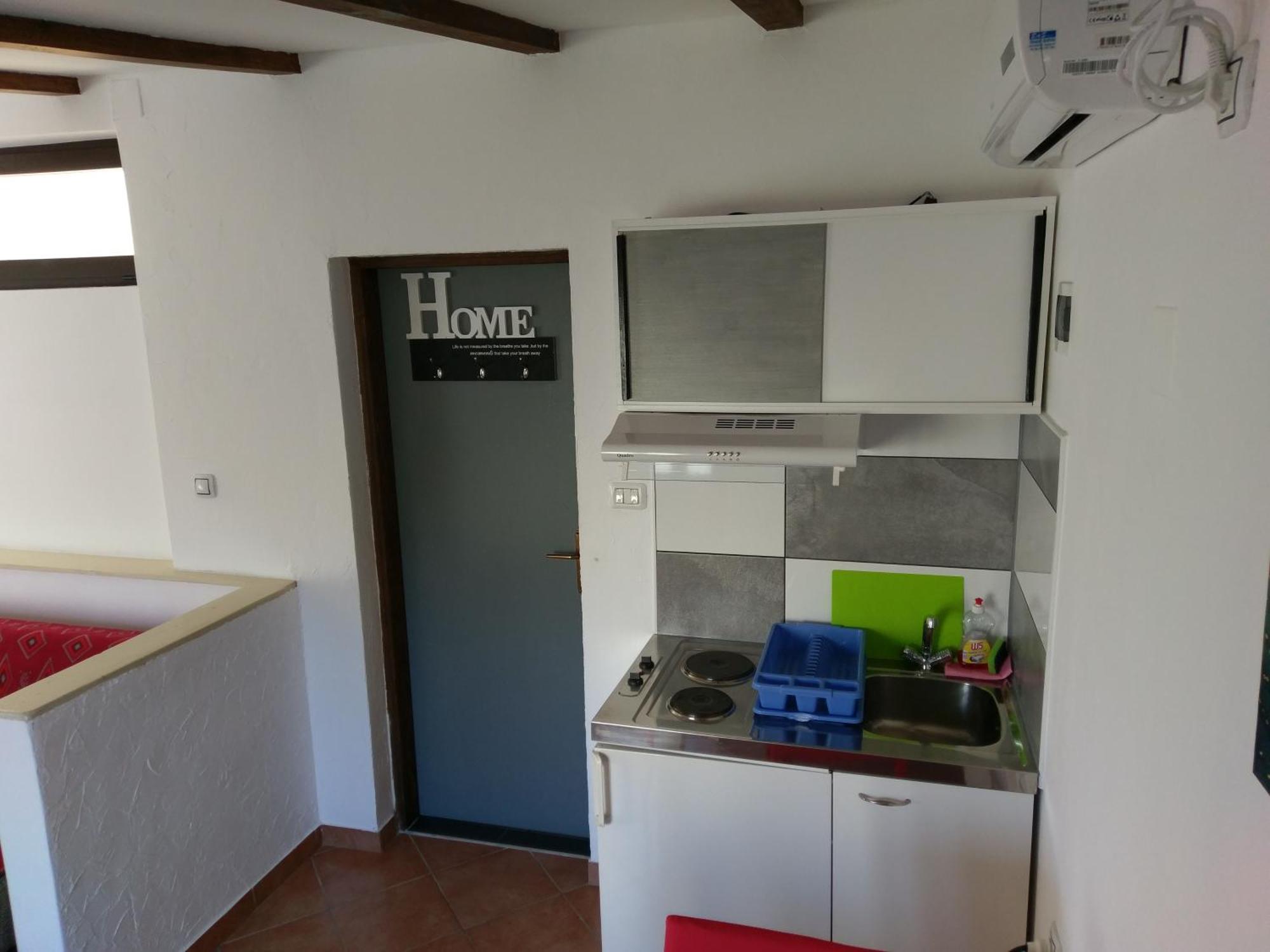 Apartments Ingrid Novigrad (Istria) Exterior foto