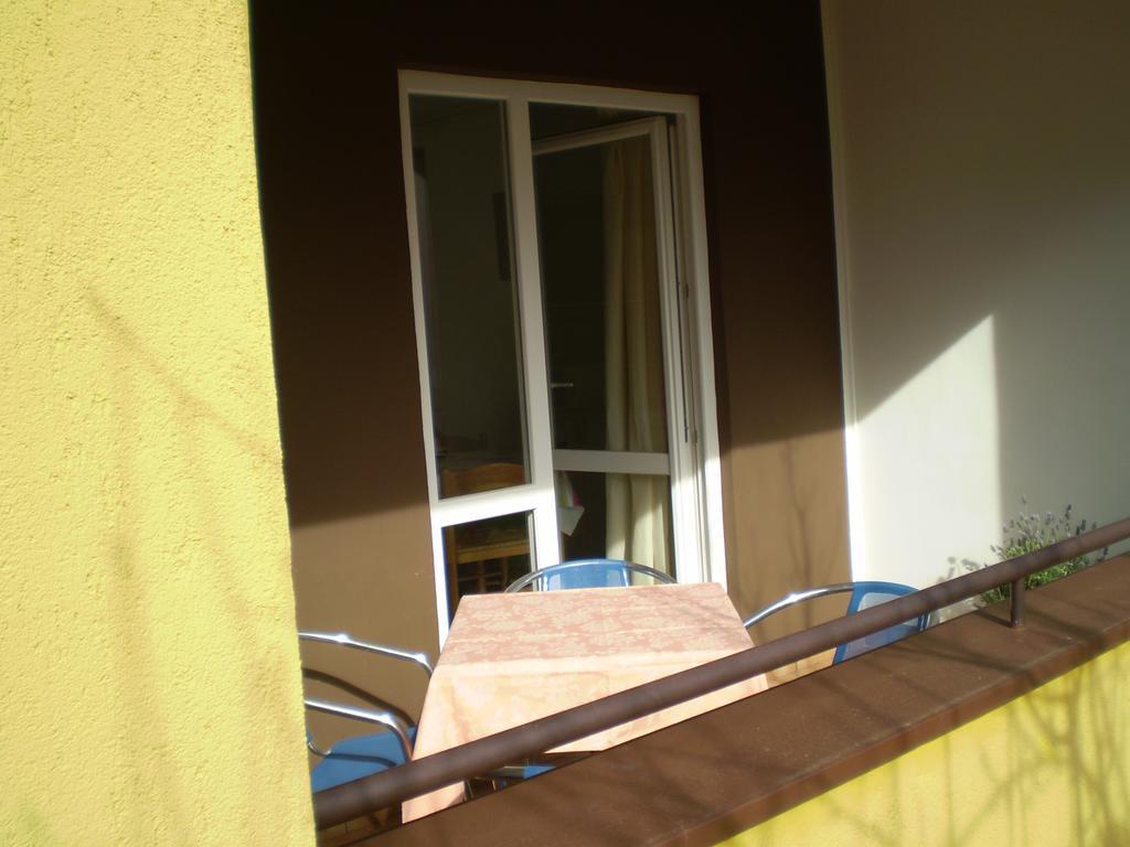Apartments Ingrid Novigrad (Istria) Exterior foto
