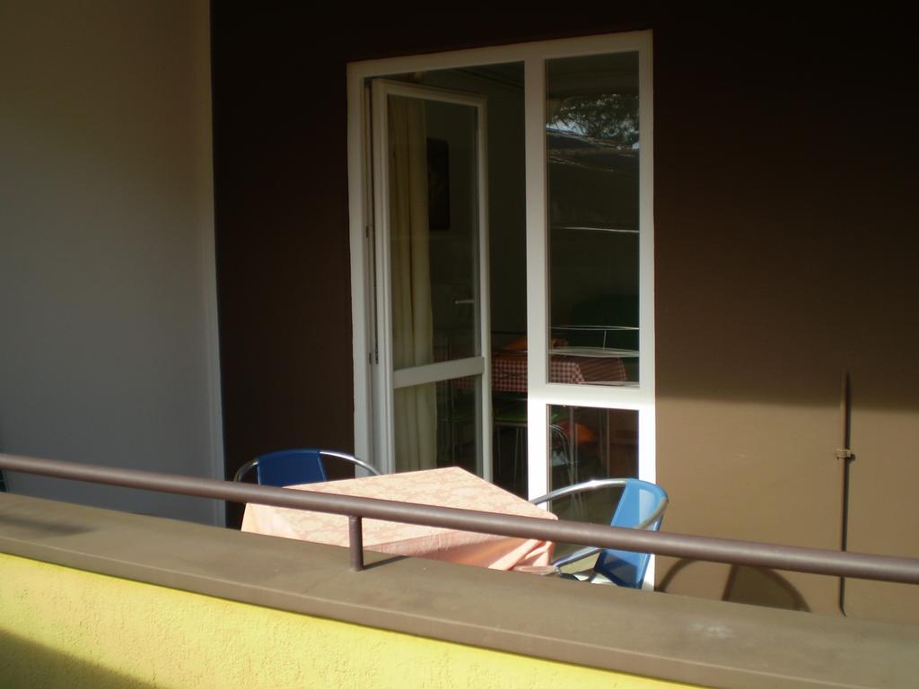 Apartments Ingrid Novigrad (Istria) Exterior foto