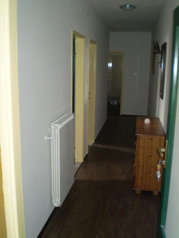 Apartments Ingrid Novigrad (Istria) Quarto foto