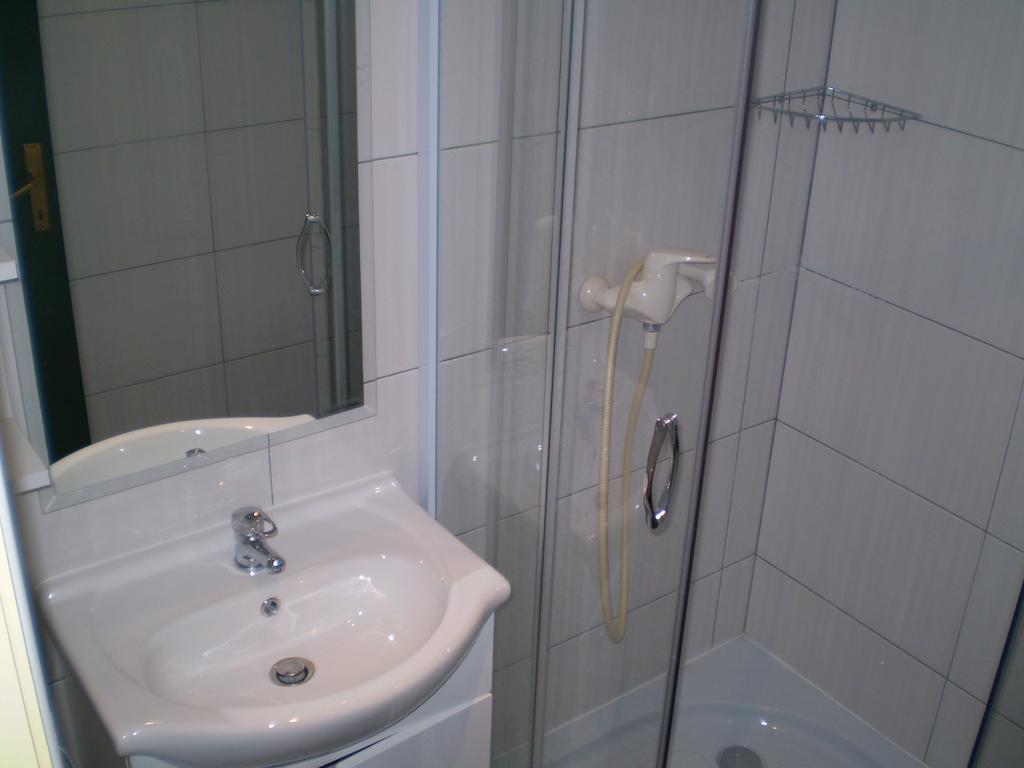 Apartments Ingrid Novigrad (Istria) Quarto foto