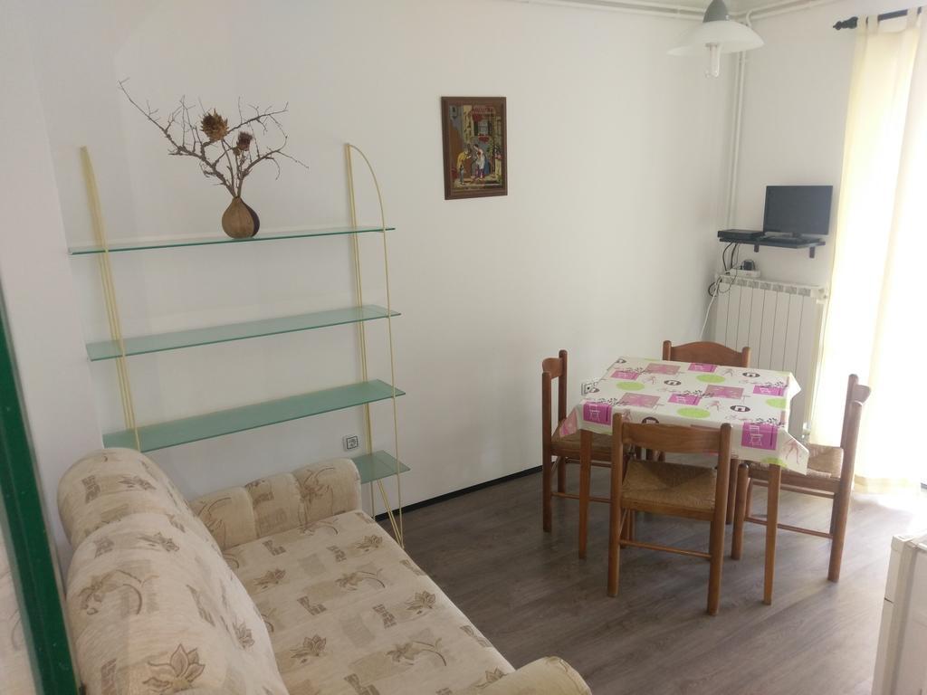 Apartments Ingrid Novigrad (Istria) Exterior foto