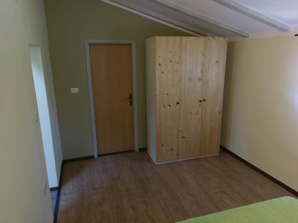 Apartments Ingrid Novigrad (Istria) Exterior foto