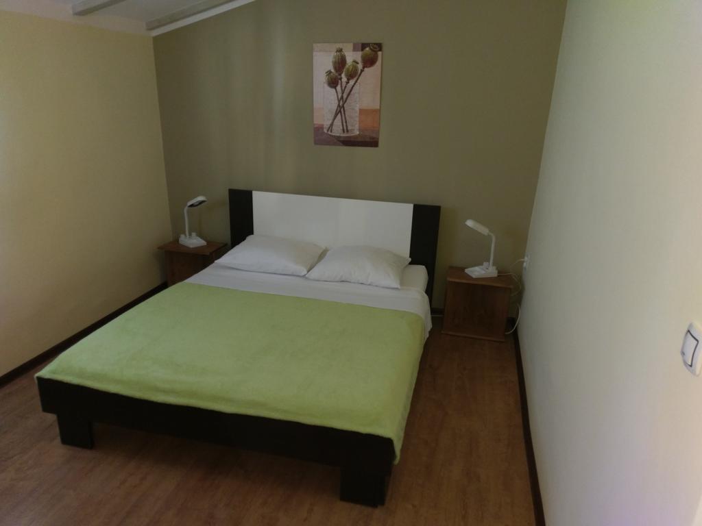 Apartments Ingrid Novigrad (Istria) Exterior foto